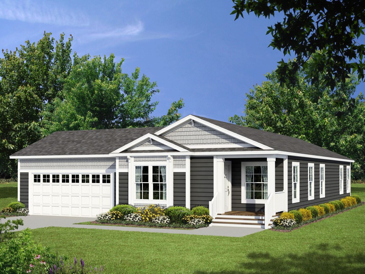 Caribou Genesis Homes MacyHomes